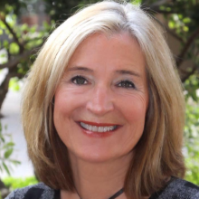 Eileen Clegg