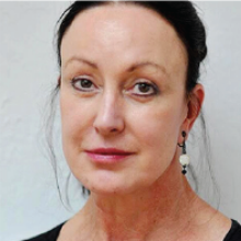 Joy Mountford