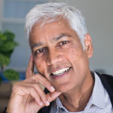 Ramana Rao